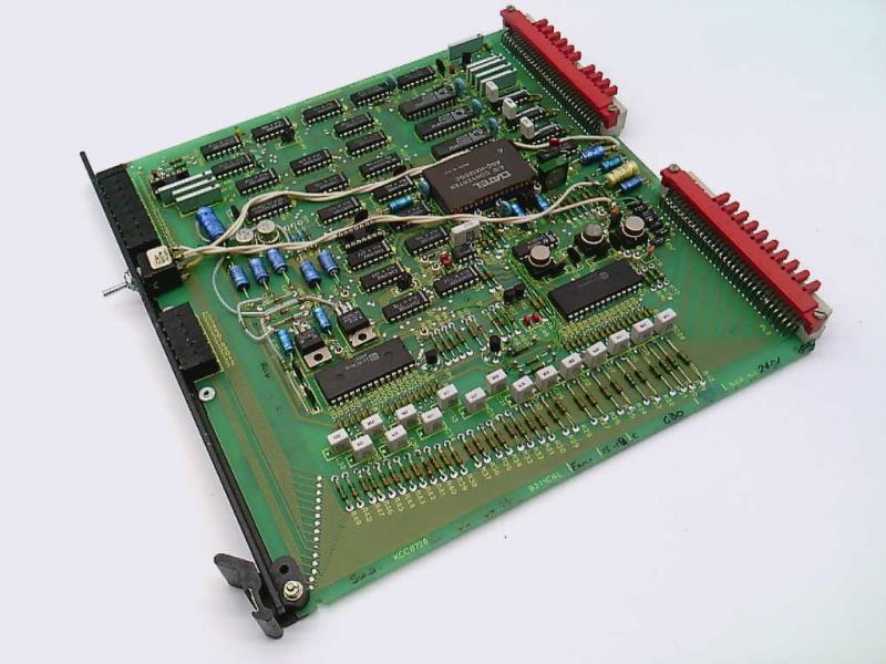 8311-3001 by CONVERTEAM