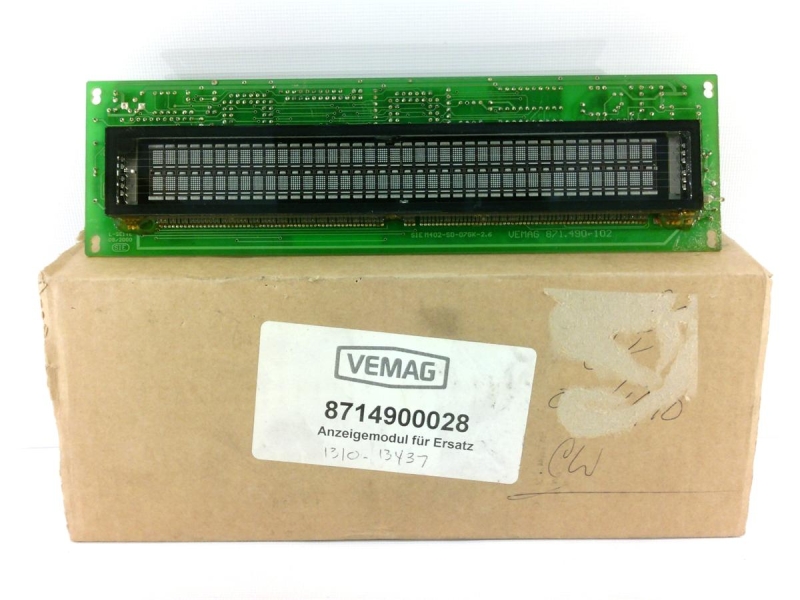 VEMAG 871.490.0028