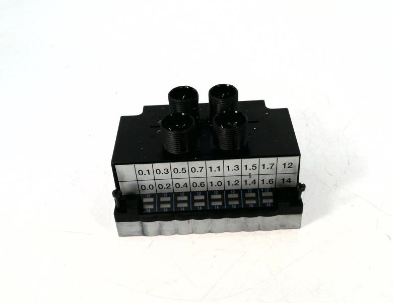 FESTO CPV10-GE-IBL-8