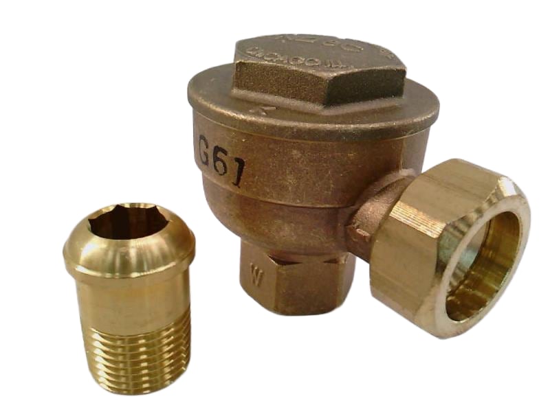 XYLEM 8C-A-2-125-1/2