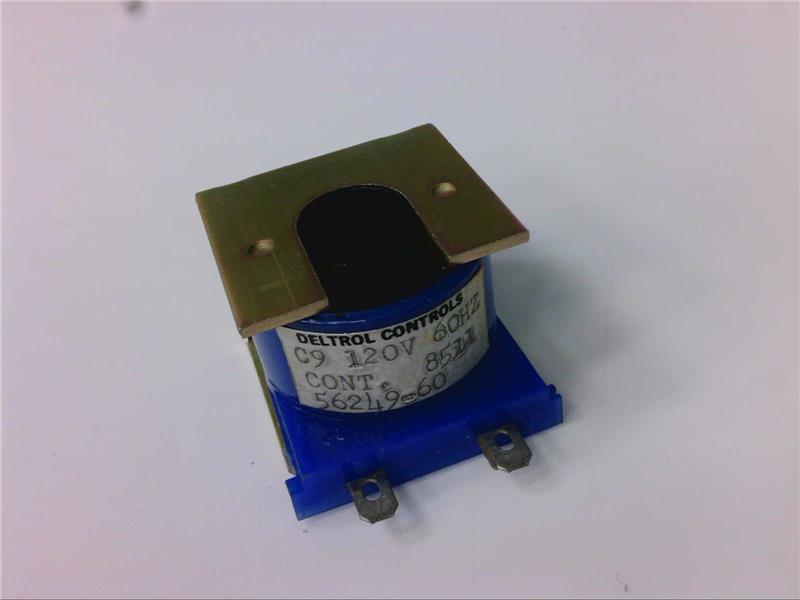 DELTROL CORP 56249-60