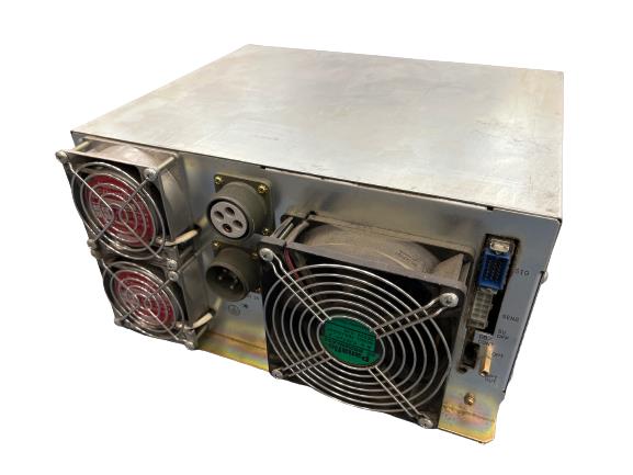 MATSUSHITA ELECTRIC P325C-500MS2