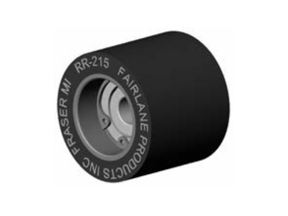 FAIRLANE PRODUCTS RR-502-20-BP