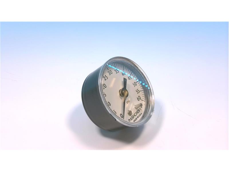 ASHCROFT 20-W-1005-H-02B-60