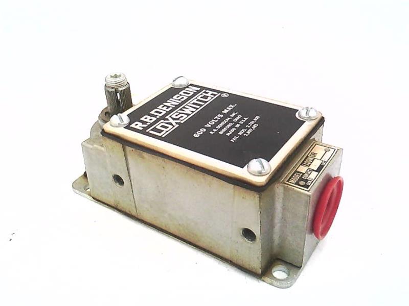 SCHNEIDER ELECTRIC L100WDR-2M