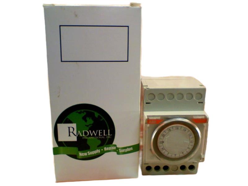 ASEA BROWN BOVERI 2CSM204235R0601
