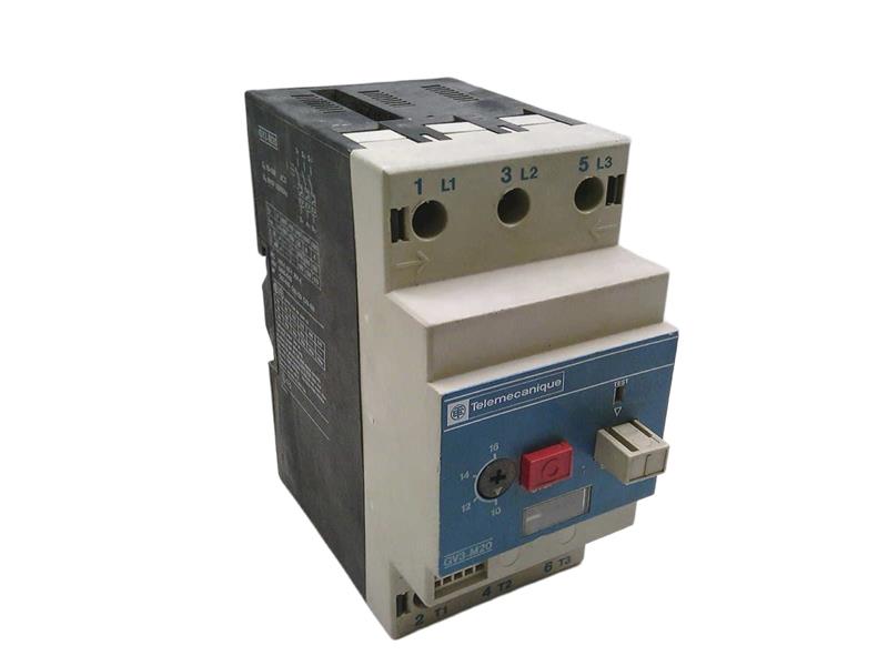 GV3-M20 by SCHNEIDER ELECTRIC