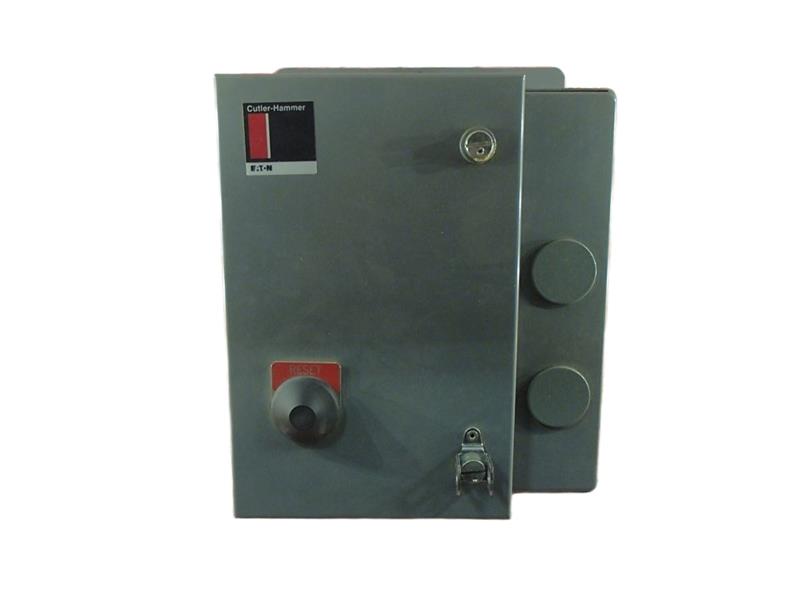 EATON CORPORATION C799AD1C