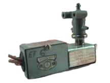 HONEYWELL RP417C-1082-1-480