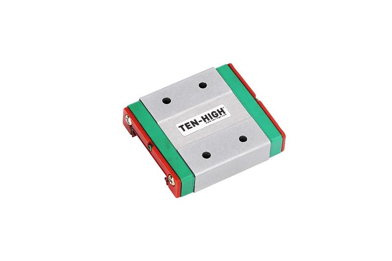 TEN-HIGH TH-MGN7C-US