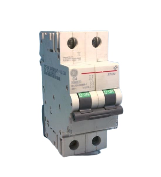 GENERAL ELECTRIC EP102C04