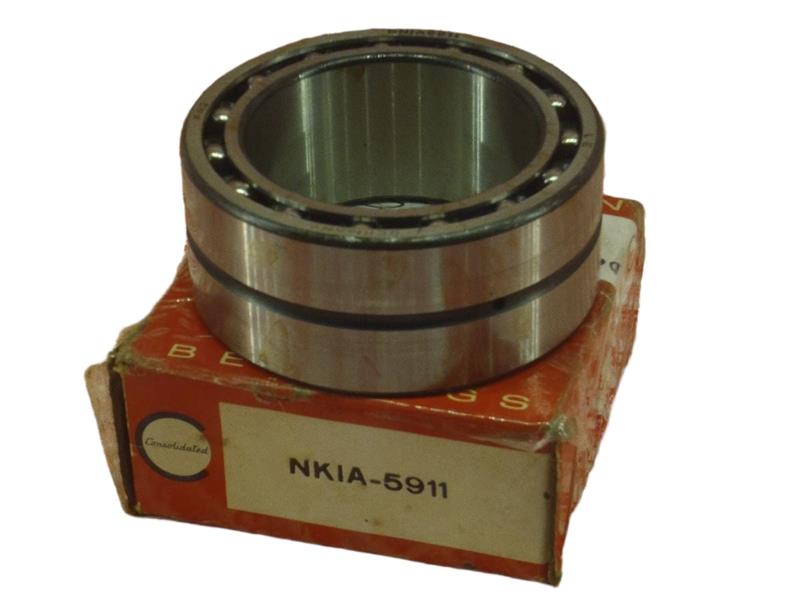 CONSOLIDATED BEARING NKIA-5911