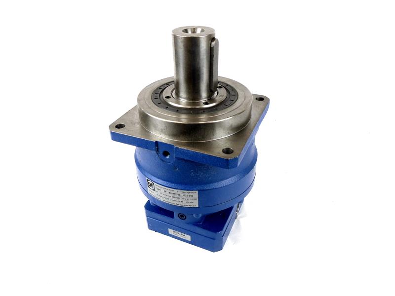 WITTENSTEIN SP-180-MF2-20-120-000