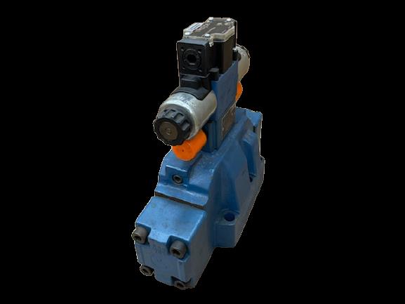 BOSCH H-4WEH25E63/6EG24N9-ES2DAL