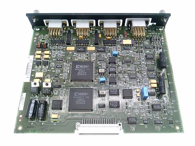 ASEA BROWN BOVERI B/M-60002-3