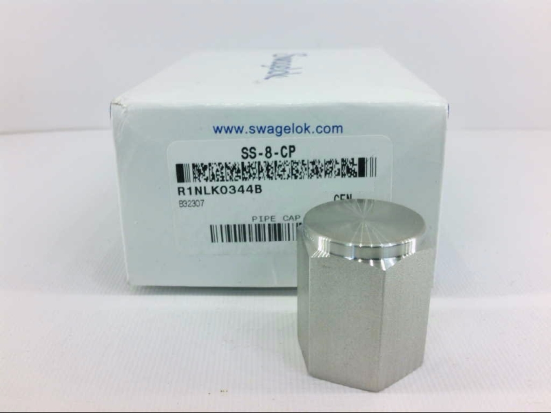 SWAGELOK SS-8-CP