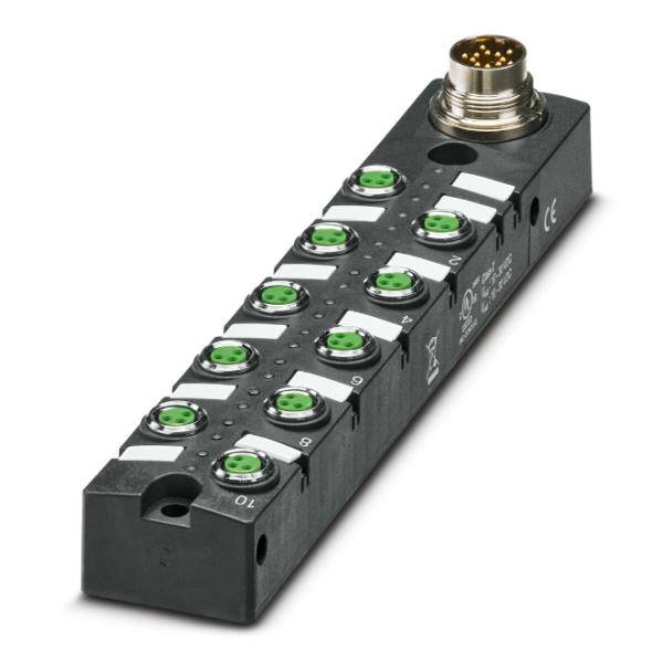 SACB-10/3-L-M16-M8 HD by PHOENIX CONTACT