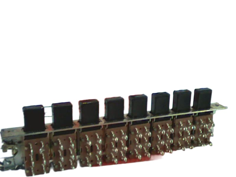 65801K206 by SWITCHCRAFT