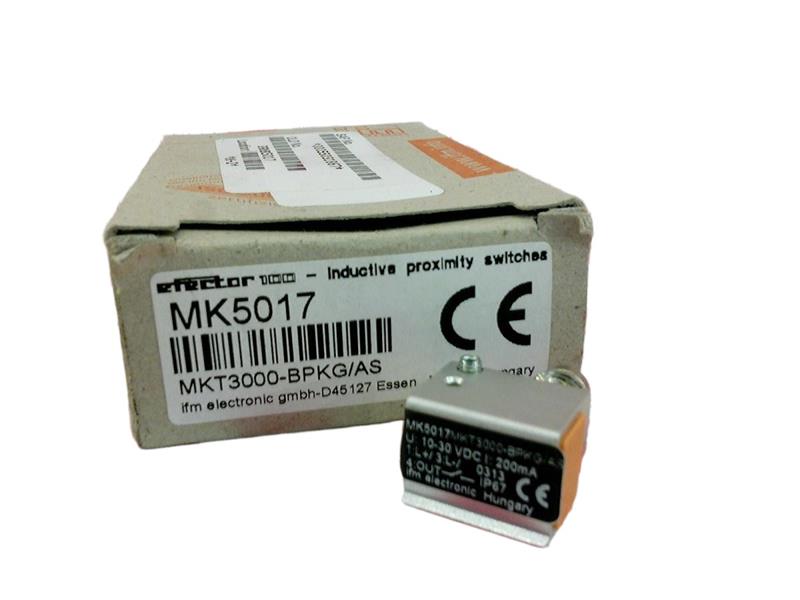 MK5017 by EFECTOR