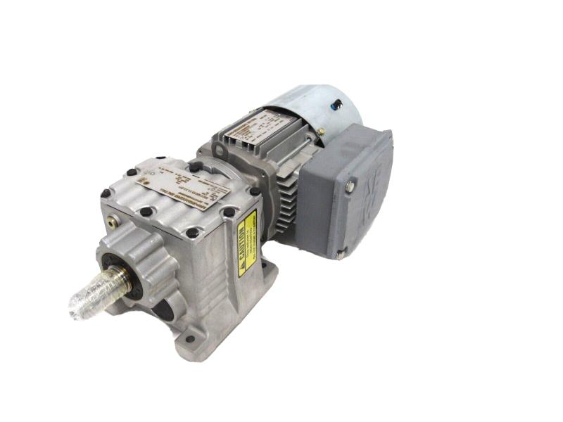 SEW EURODRIVE R47DT71D4BMG05HFMM05