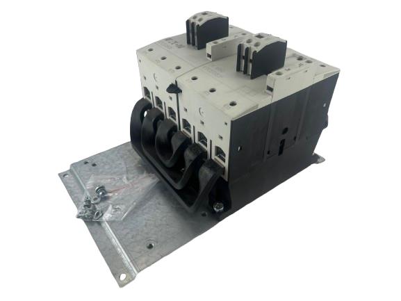 EATON CORPORATION XTCR080F11A