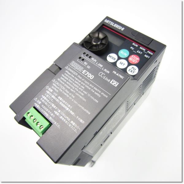 MITSUBISHI FR-E720-0.4KCT-08