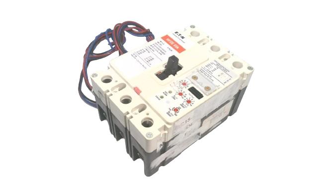 EATON CORPORATION HFDE316032C02