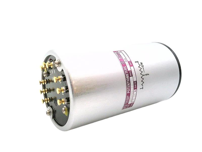 ETI SYSTEMS SMR46B-10-1-5K