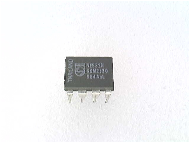 NXP SEMICONDUCTOR IC532N