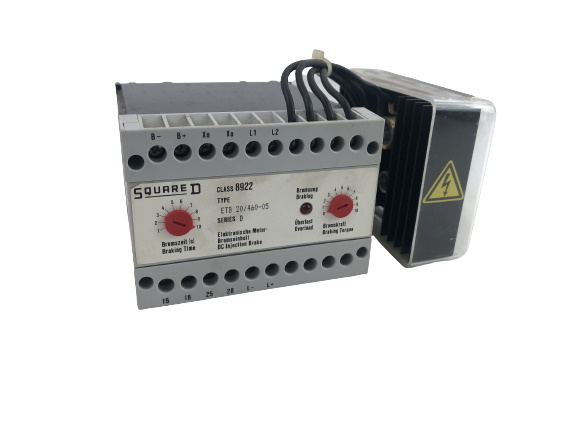 SCHNEIDER ELECTRIC 8922ETB2048012