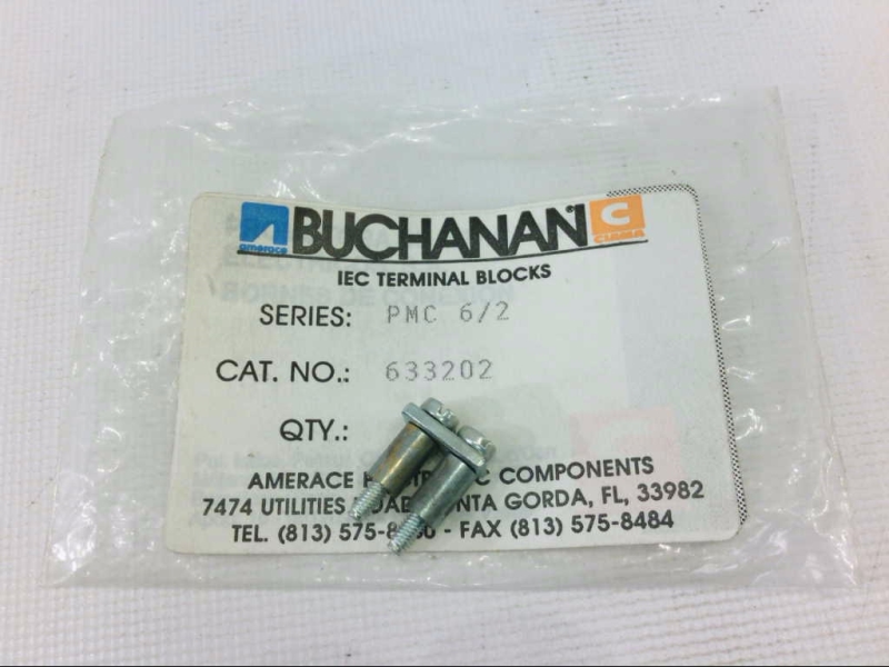 TE CONNECTIVITY PMC-6/2