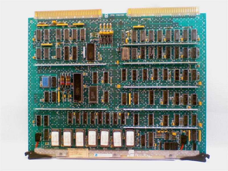 ASEA BROWN BOVERI 1-061551-002