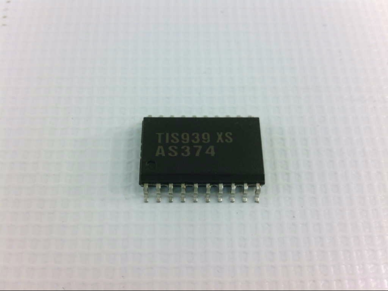 TEXAS INSTRUMENTS SEMI SN74AS374DW
