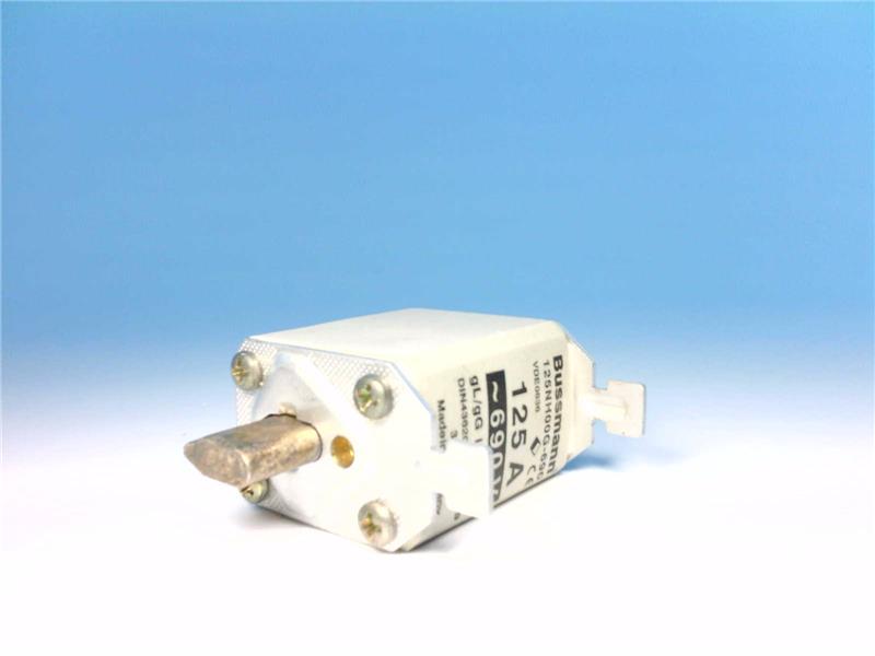EATON CORPORATION 125NH00G-690