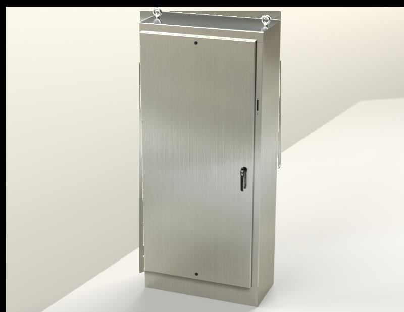 SAGINAW SCE-90XM4018SS