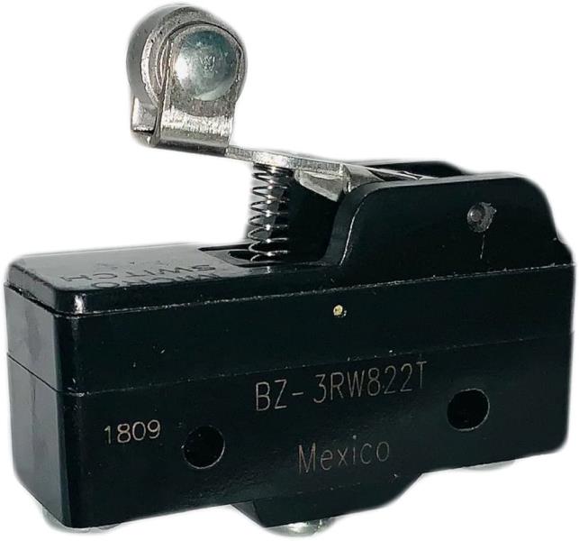 HONEYWELL BZ-3RW822T