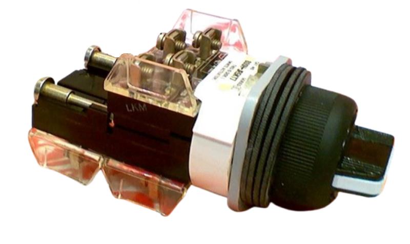 ALLEN BRADLEY 800H-JR5HKT7