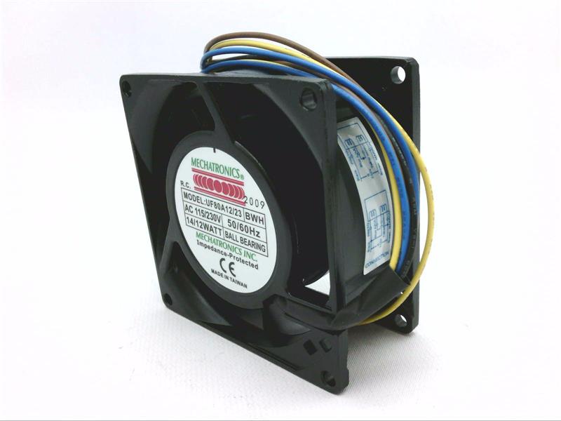 MECHATRONICS UF80A12/23-BWH