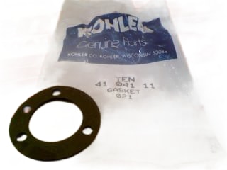 4104111 by KOHLER COMPANY