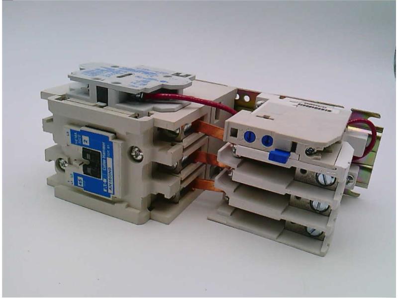 EATON CORPORATION AN16GN0