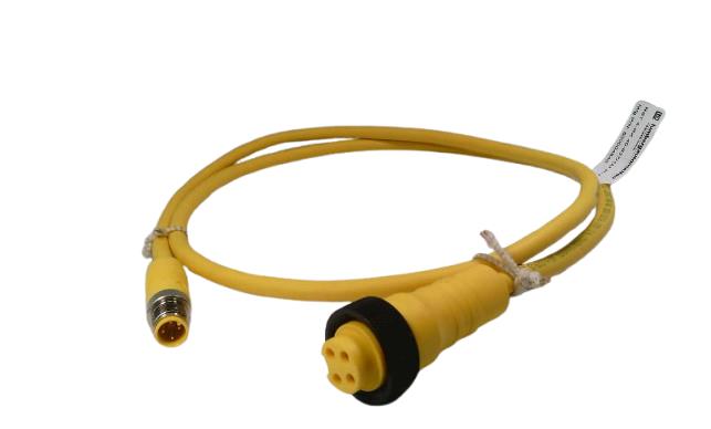 BELDEN RST 4-RK 40-637/1M (P-13451)