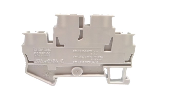 SIEMENS 8WH2020-0AF00