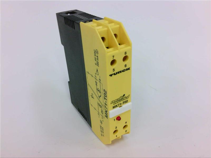 MK71-T02 by TURCK