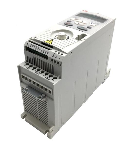 ASEA BROWN BOVERI ACS150-03E-08A8-4