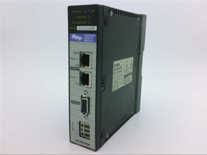 MOLEX SST-PB3-REM