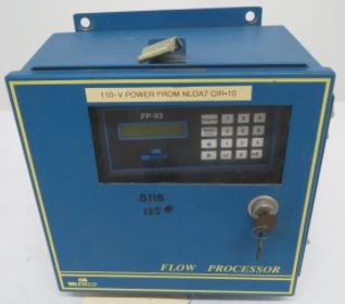 EMCO FP-93-N-1-D-B-F