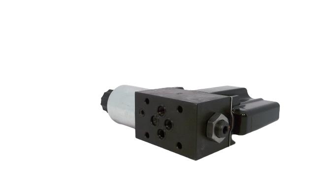 PARKER RE06M10T2N1F0