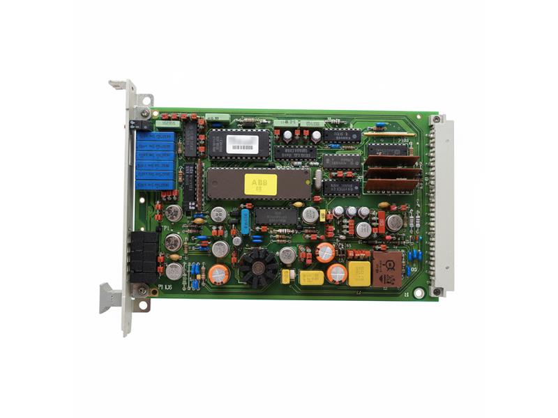 0776049P by ASEA BROWN BOVERI