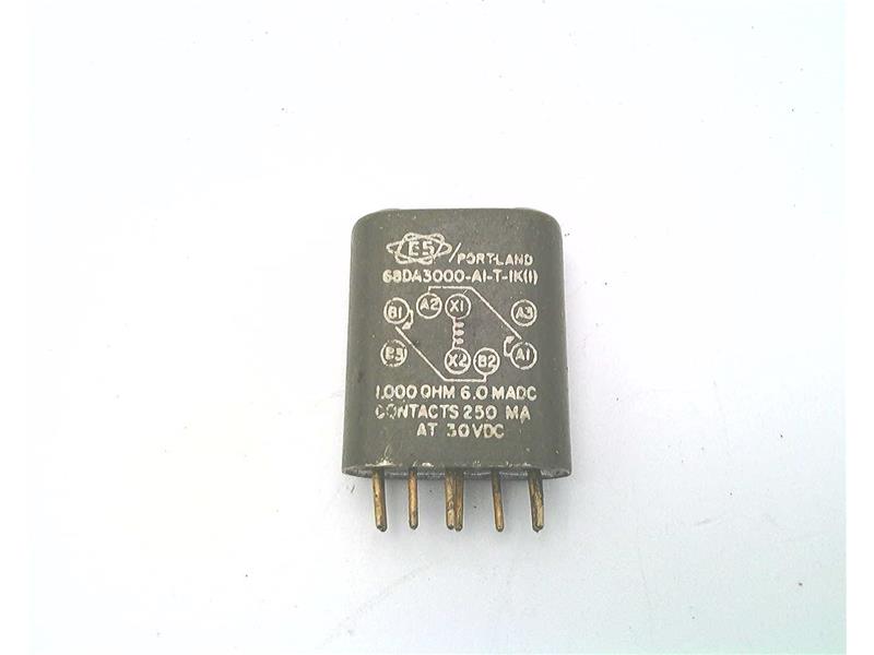 ELECTRONIC SPECIALTIES S-413823