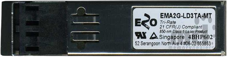 E2O COMMUNICATIONS EMA2G-LD3TA-MT